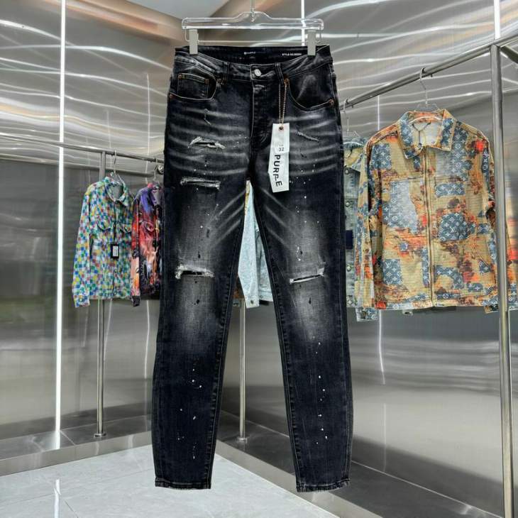 Picture of Purple Brand Jeans Long _SKUPurpleBrandsz30-38hgntx1912913